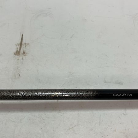 DAIWA ダイワ ロッド ルアーロッド シルバークリークX 902-MFS 05205948 竿袋付