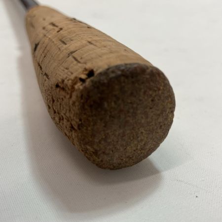 DAIWA ダイワ ロッド ルアーロッド シルバークリークX 902-MFS 05205948 竿袋付