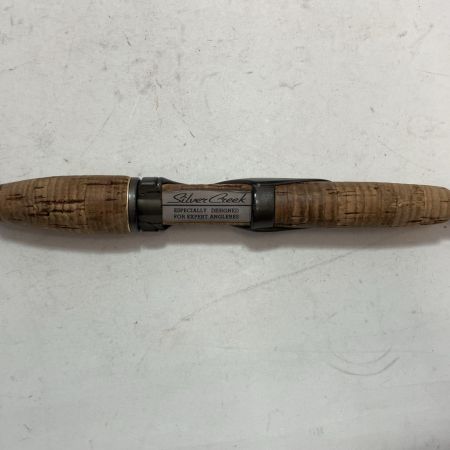 DAIWA ダイワ ロッド ルアーロッド シルバークリークX 902-MFS 05205948 竿袋付