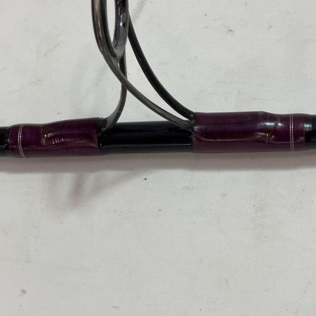 DAIWA ダイワ ロッド ルアーロッド シルバークリークX 902-MFS 05205948 竿袋付