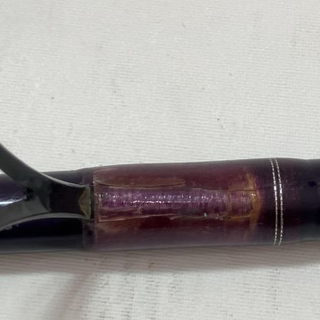 DAIWA ダイワ ロッド ルアーロッド シルバークリークX 902-MFS 05205948 竿袋付