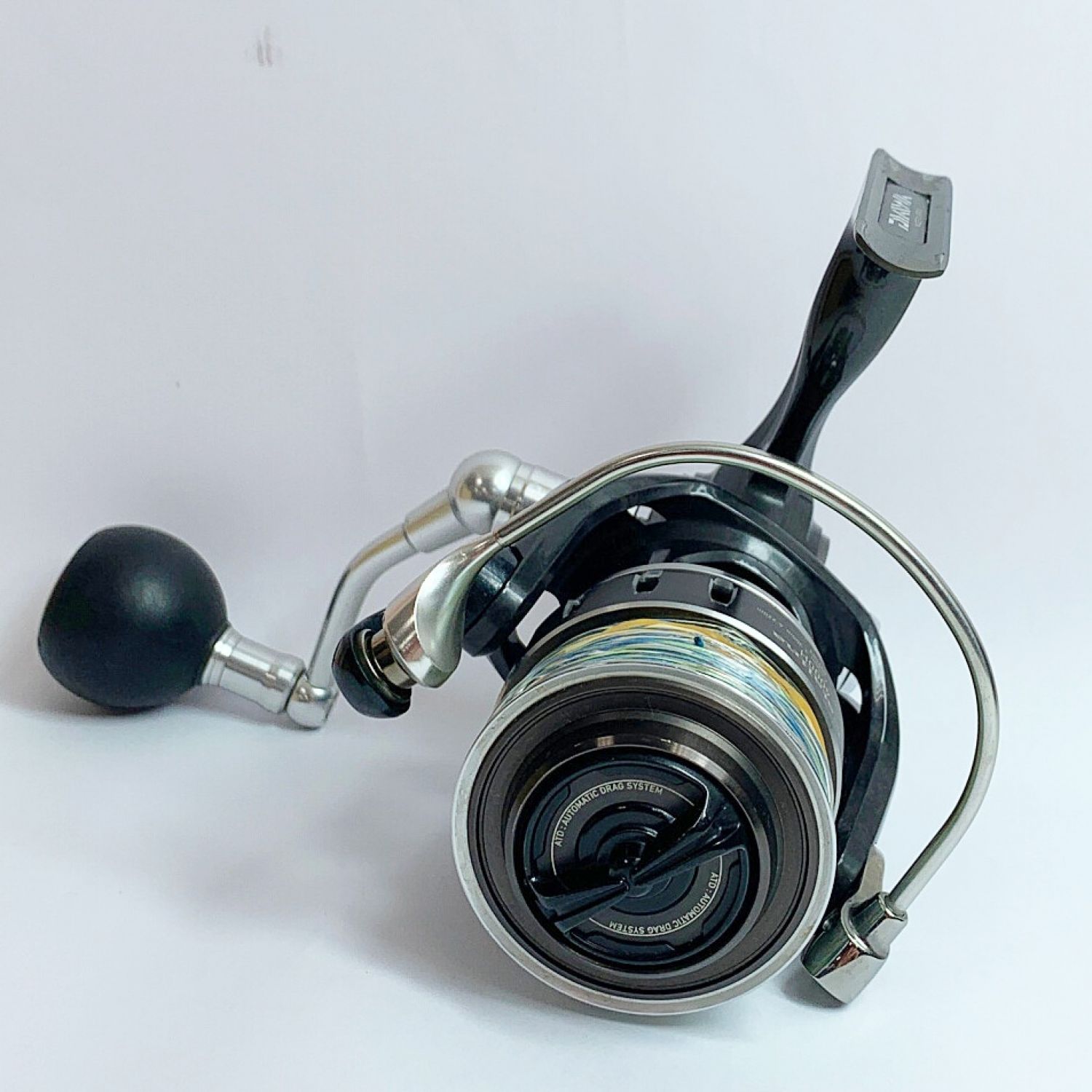 中古】 DAIWA ダイワ キャタリナ 4000H スピニングリール 059583