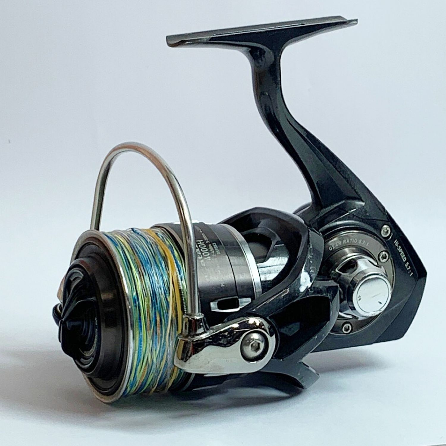 ダイワ　DAIWA　キャタリナ　キャタリナ4000H スピニングリール