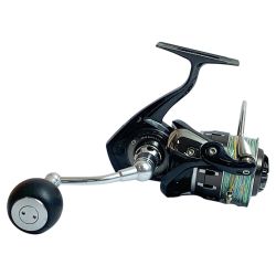 ★★ DAIWA ダイワ キャタリナ 4000H スピニングリール　 059583 スプールエッジ傷あり　本体のみ Cランク