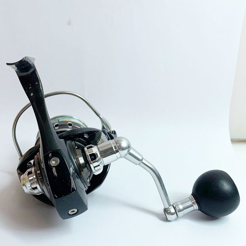 中古】 DAIWA ダイワ キャタリナ 4000H スピニングリール 059583 