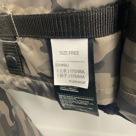  SHIMANO シマノ フィッシングベスト 　レジャー用ライフジャケット　VF-278R 使用感あり