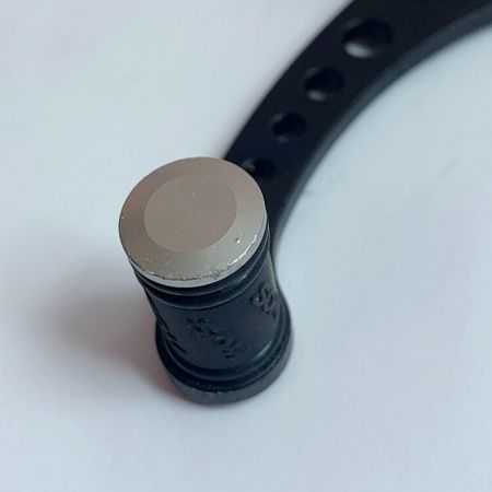  STUDIO OCEAN MARK ノッター  OK120H