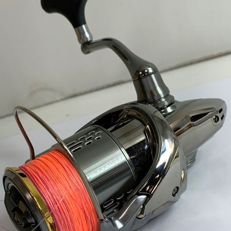  SHIMANO シマノ 18ステラ C3000MHG-J　スピニングリール 03806