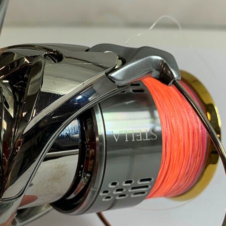  SHIMANO シマノ 18ステラ C3000MHG-J　スピニングリール 03806