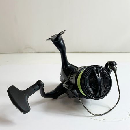  SHIMANO シマノ EXSENCE 3000MHG　スピニングリール 03751