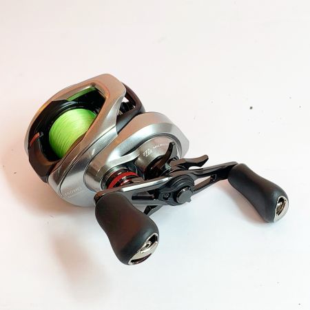  SHIMANO シマノ 21スコーピオンDC 150HG　ベイトリール 04308