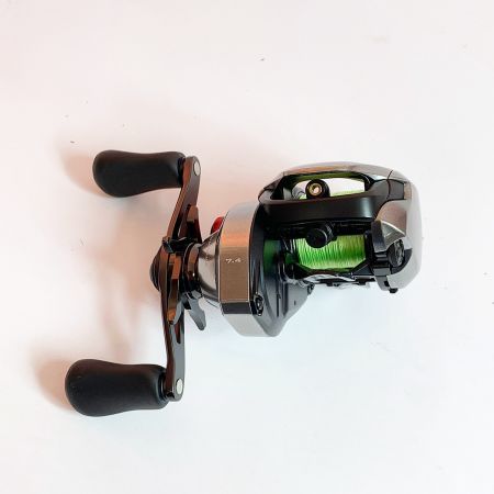  SHIMANO シマノ 21スコーピオンDC 150HG　ベイトリール 04308