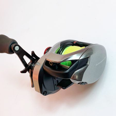  SHIMANO シマノ 21スコーピオンDC 150HG　ベイトリール 04308