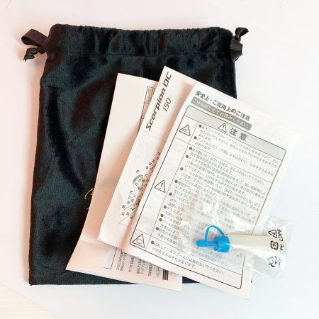  SHIMANO シマノ 21スコーピオンDC 150HG　ベイトリール 04308