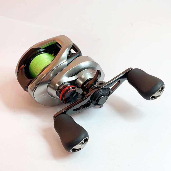 SHIMANO 21スコーピオンDC 150HG 04308 【公式通販】