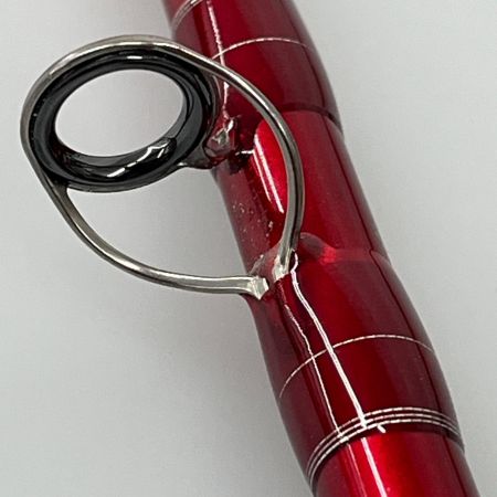 SMITH スミス ロッド ルアーロッド BLB-C69LH/BRF