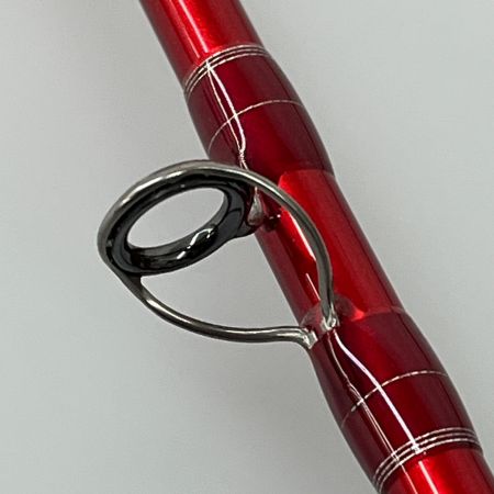SMITH スミス ロッド ルアーロッド BLB-C69LH/BRF