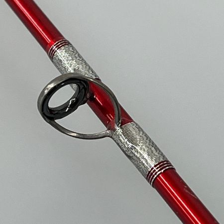 SMITH スミス ロッド ルアーロッド BLB-C69LH/BRF