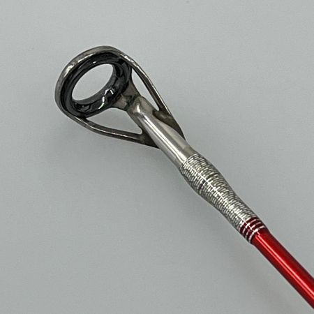 SMITH スミス ロッド ルアーロッド BLB-C69LH/BRF