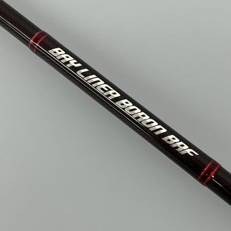 SMITH スミス ロッド ルアーロッド BLB-C69LH/BRF