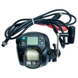 ★★ DAIWA ダイワ SUPER TANACOM-S 500DX　電動リール 801360 ケーブル付 Bランク