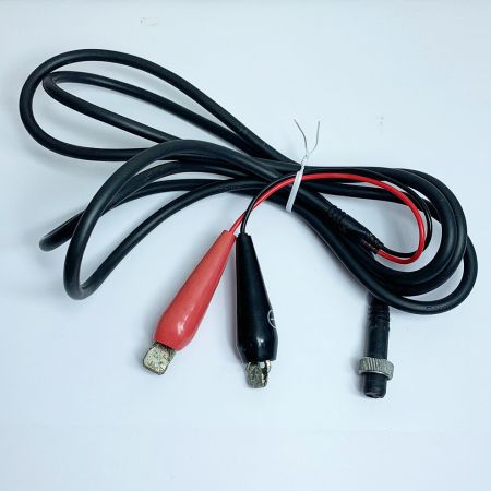  DAIWA ダイワ SUPER TANACOM-S 500DX　電動リール 801360 ケーブル付