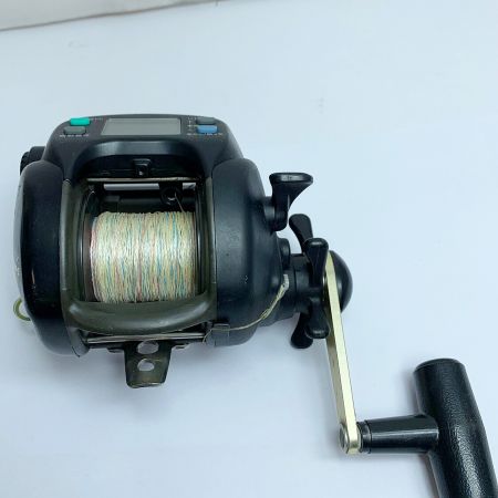  DAIWA ダイワ SUPER TANACOM-S 500DX　電動リール 801360 ケーブル付