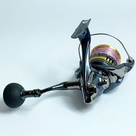  SHIMANO シマノ 21アルテグラ C5000XG　スピニングリール 043375