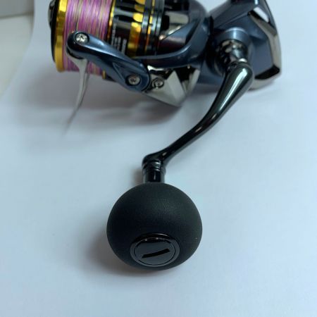  SHIMANO シマノ 21アルテグラ C5000XG　スピニングリール 043375