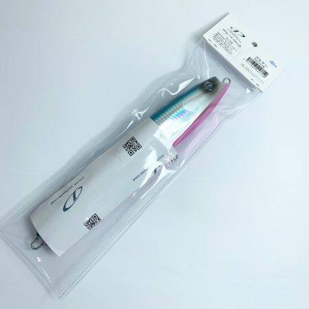  D-CLAW バブルス250　134ｇ【未開封品】 ﾊﾞﾌﾞﾙｽ250 グルクンカラー