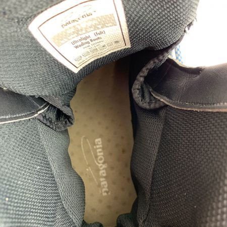 中古】 Patagonia パタゴニア ウェーディングブーツ SIZE10（USA) 28cm