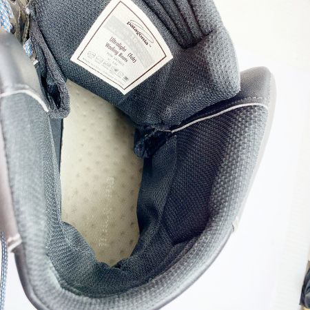  Patagonia パタゴニア ウェーディングブーツ　SIZE10（USA)　28cm ブラック系 x グレー