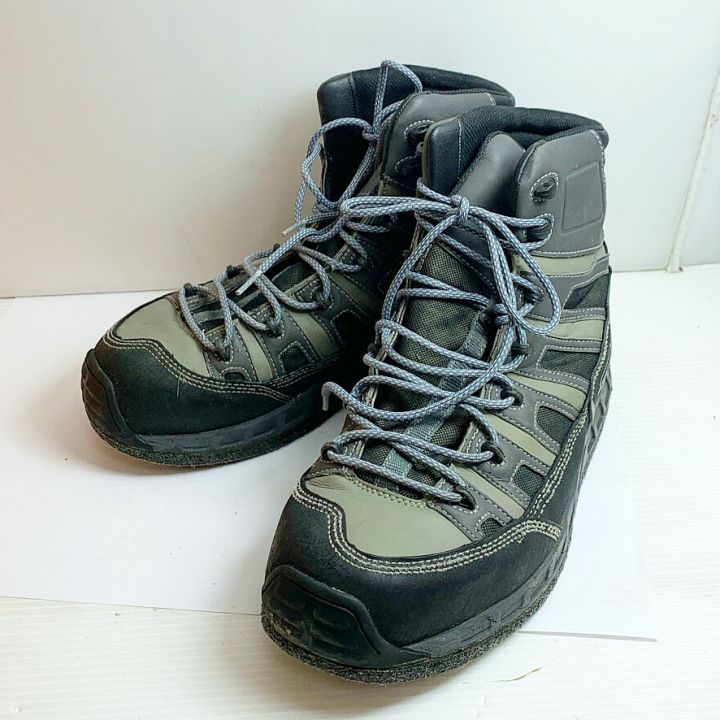 Patagonia パタゴニア ウェーディングブーツ SIZE10（USA) 28cm ブラック系 x グレー｜中古｜なんでもリサイクルビッグバン