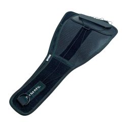 ★★ SIMMS ウェーディングベルト　Sサイズ　釣り小物 ブラック Bランク