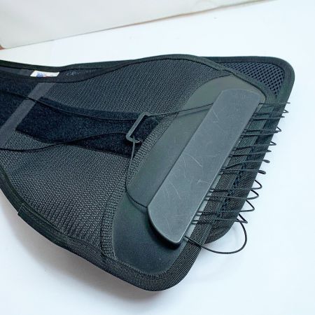  SIMMS ウェーディングベルト　Sサイズ　釣り小物 ブラック