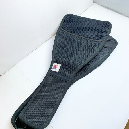  SIMMS ウェーディングベルト　Sサイズ　釣り小物 ブラック