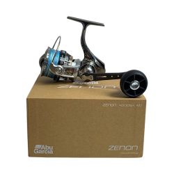 ★★ Abu Garcia アブガルシア スピニングリール ZENON 4000SH Bランク