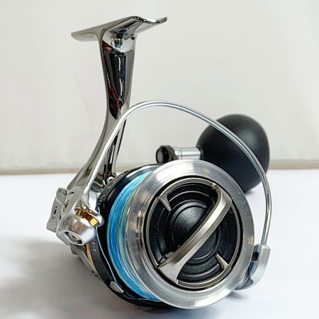  Abu Garcia アブガルシア スピニングリール ZENON 4000SH