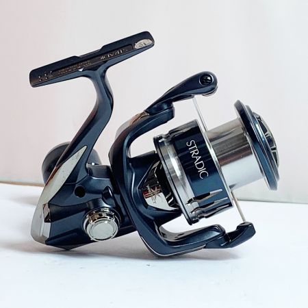  SHIMANO シマノ 20ストラディックSW 4000XG スピニングリール 04242