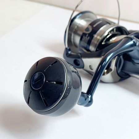  SHIMANO シマノ 20ストラディックSW 4000XG スピニングリール 04242