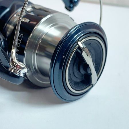  SHIMANO シマノ 20ストラディックSW 4000XG スピニングリール 04242