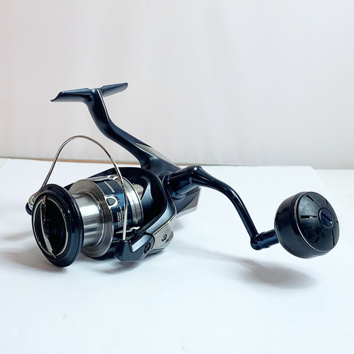 SHIMANO シマノ 20ストラディックSW 4000XG スピニングリール 04242｜中古｜なんでもリサイクルビッグバン