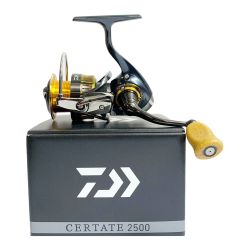 ★★ DAIWA ダイワ 16セルテート 2500　スピニングリール 056315 Bランク