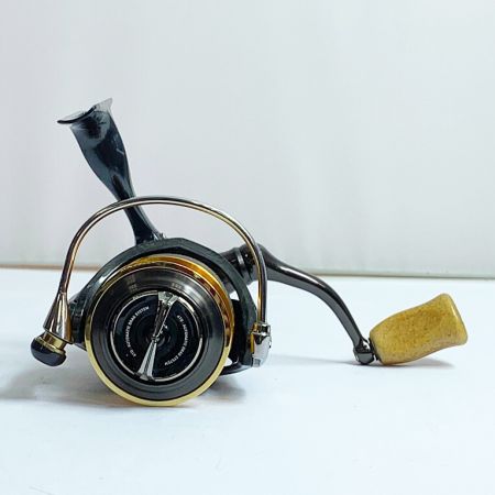  DAIWA ダイワ 16セルテート 2500　スピニングリール 056315