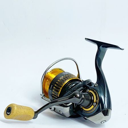  DAIWA ダイワ 16セルテート 2500　スピニングリール 056315