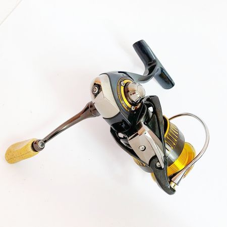  DAIWA ダイワ 16セルテート 2500　スピニングリール 056315