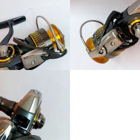  DAIWA ダイワ 16セルテート 2500　スピニングリール 056315