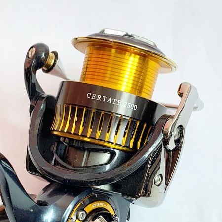  DAIWA ダイワ 16セルテート 2500　スピニングリール 056315