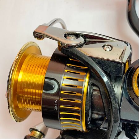  DAIWA ダイワ 16セルテート 2500　スピニングリール 056315