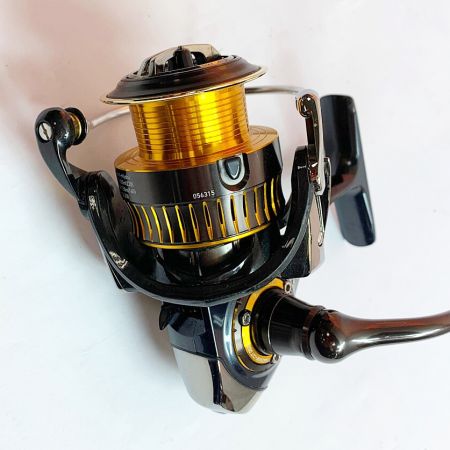  DAIWA ダイワ 16セルテート 2500　スピニングリール 056315